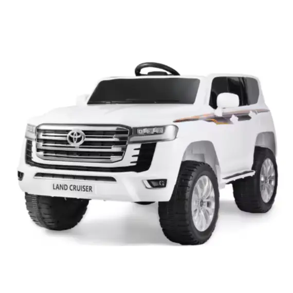 ბავშვის ელექტრო მანქანა 4X4 LC-300-W