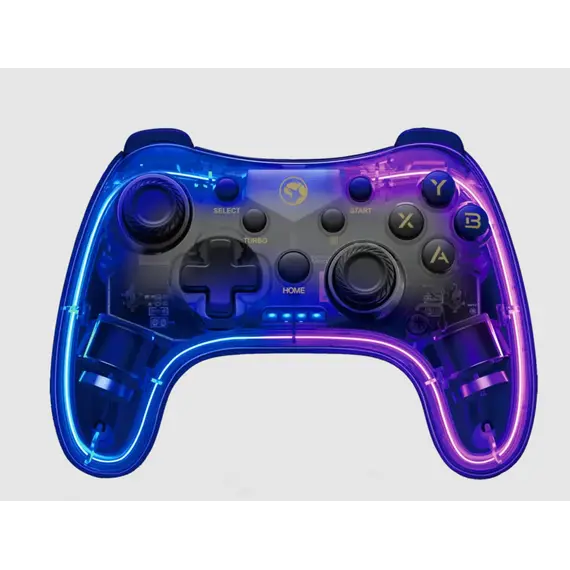 კონტროლერი MARVO GT-88  Ghost 40 wireless game pad