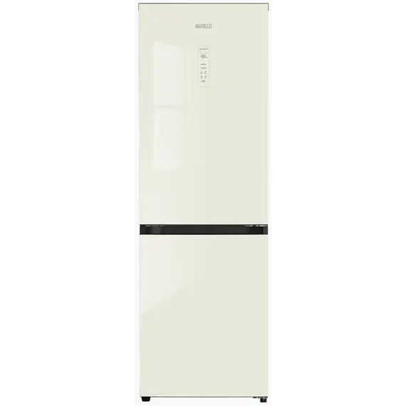 მაცივარი MARAZZI BMF-355FSO(SCG)
