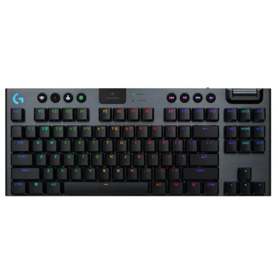 კლავიატურა Logitech Gaming Keyboard G915 X LIGHTSPEED TKL L920-012721
