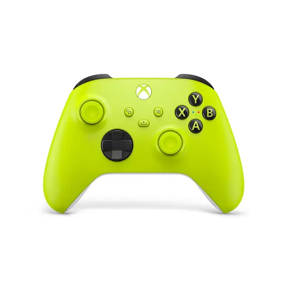 Joystick Microsoft Xbox Series X/S Wireless Controller - Electric Volt