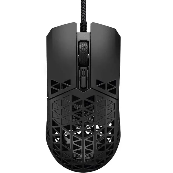მაუსი ASUS Mouse TUF TUF M4 M4 Air Shell IPX6 USB Black