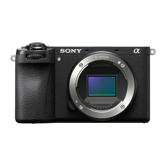 ციფრული ფოტოაპარატი Sony A6700 Body