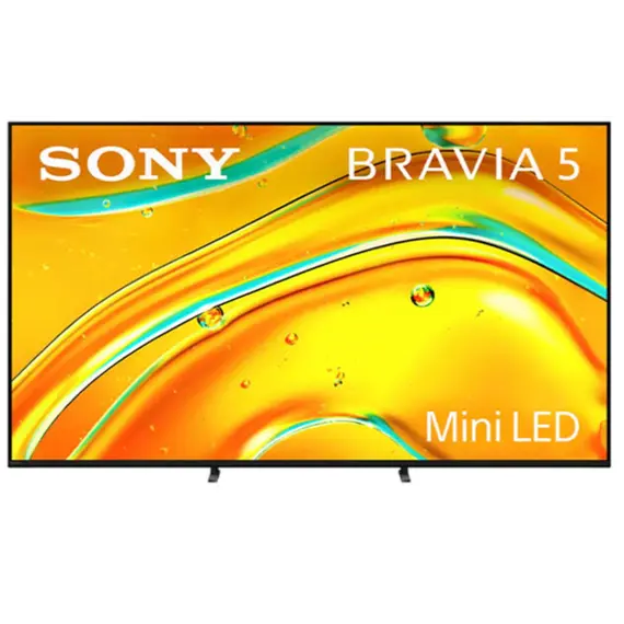 ტელევიზორი Sony TV K-55XR50