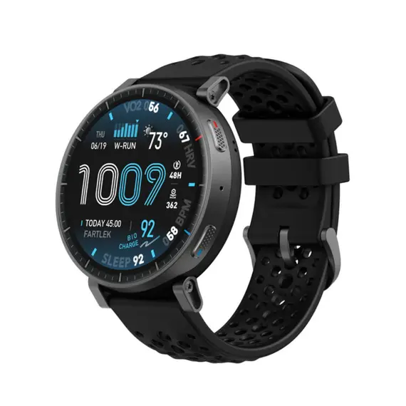 სმარტ საათი Xiaomi Amazfit Active Max Black