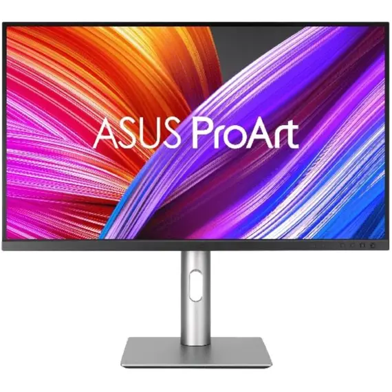 მონიტორი Asus Monitor 27" Asus ProArt PA279CRV 2xHDMI, 2xDP, UCB-C, 3xUSB, MM, IPS, 3840x2160, DCI-P3 99%, AdaptiveSync, Pivot, HDR10