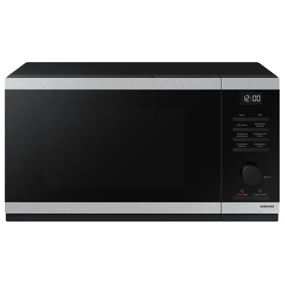 მიკროტალღური ღუმელი Samsung MG23DG4524ATBW