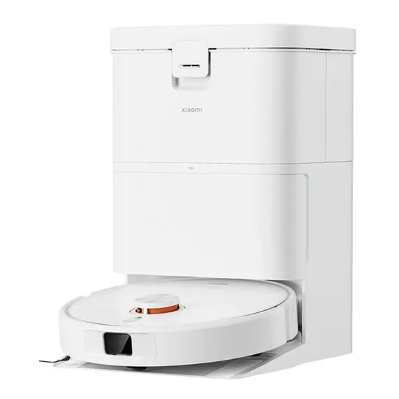 რობოტი მტვერსასრუტი Xiaomi Robot Vacuum H50 White
