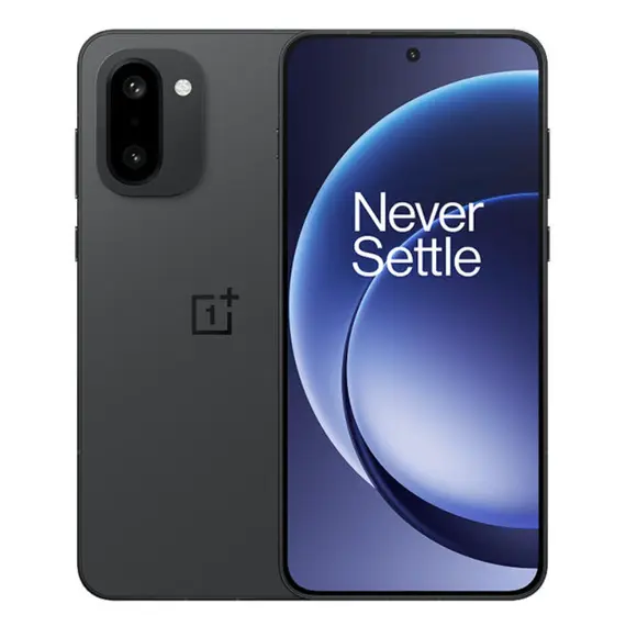 მობილური ტელეფონი OnePlus 15R Dual Sim 12GB RAM 256GB 5G Global Version Black