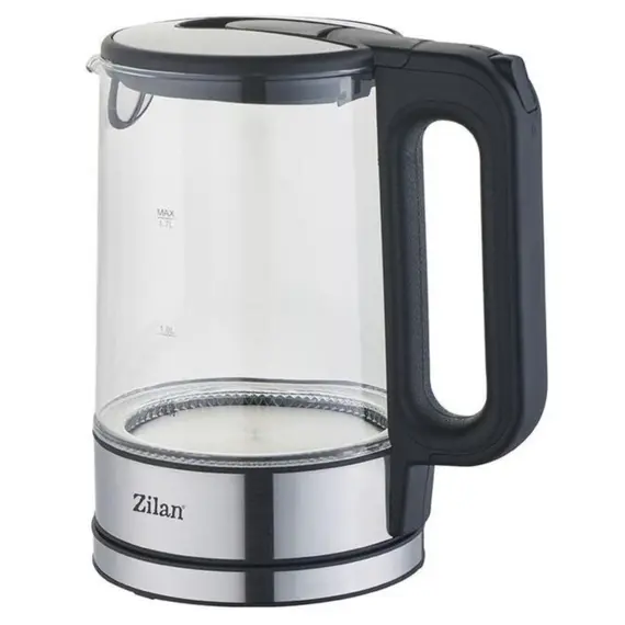 ელექტრო ჩაიდანი Zilan ZLN1796