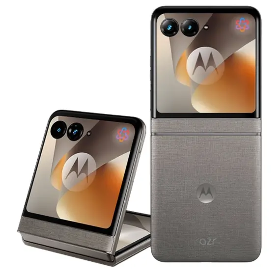 მობილური ტელეფონი Motorola RAZR 70 8GB RAM 256GB 5G