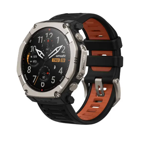სმარტ საათი Xiaomi Amazfit T-rex Ultra 2