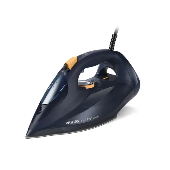 უთო Philips Iron DST7060/20 Blue/Yellow