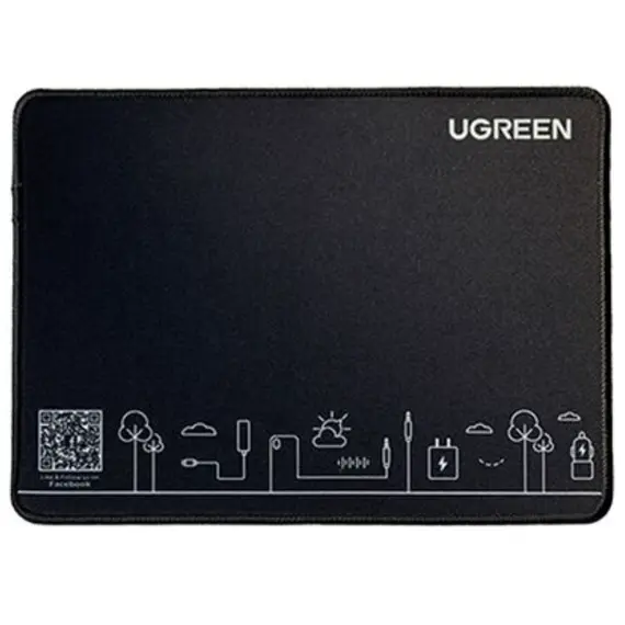 მაუსპადი UGREEN (CY016) Mouse Pad