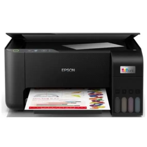 პრინტერი EPSON L3200