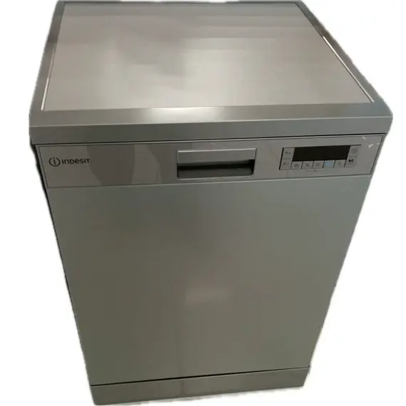 ჭურჭლის სარეცხი მანქანა Indesit DF 5C65 DS