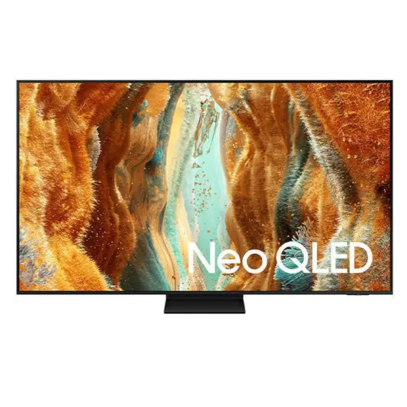 ტელევიზორი Samsung TV QE55QN70FAUXRU