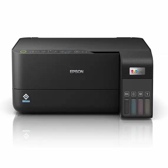 მრავალ ფუნქციური პრინტერი EPSON L3550