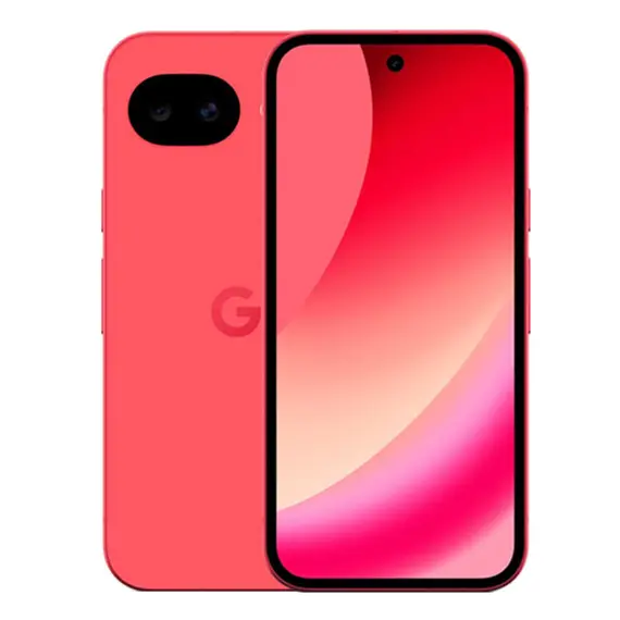 მობილური ტელეფონი Google Pixel 10A Single Sim 8GB RAM 256GB 5G Berry