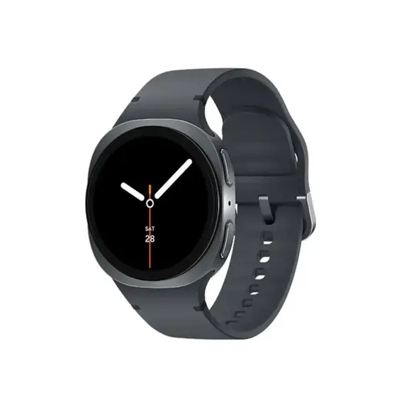 სმარტ საათი Samsung Galaxy L330 Watch 8 Graphite