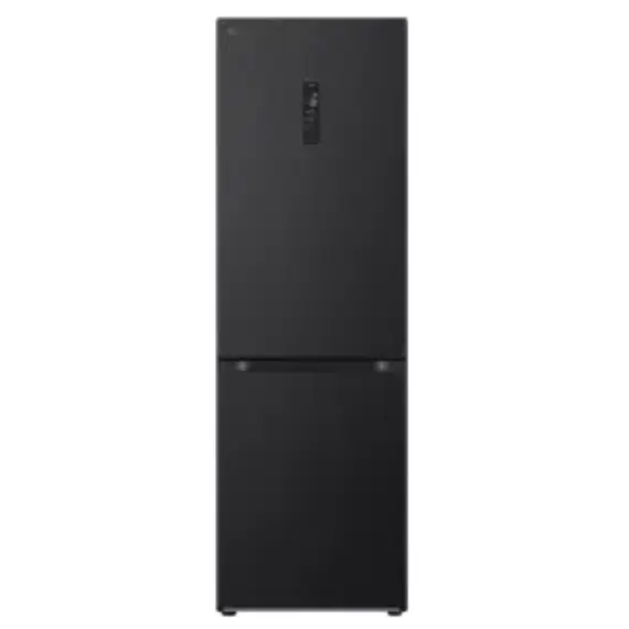 LG refrigerator GR-B509FQFW.AEPQMER