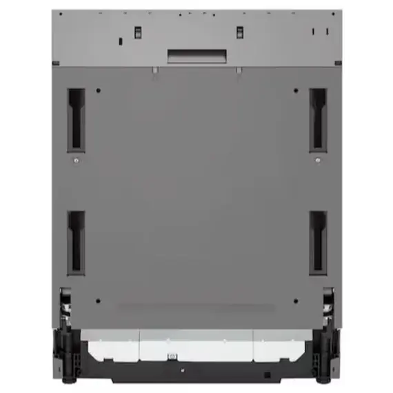 Dishwasher LG DBC435TSL.AASPMER