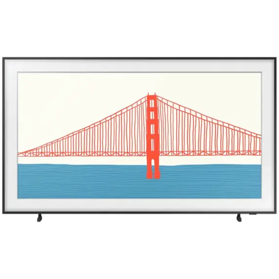 TV SAMSUNG QE55LS03AAUXUA