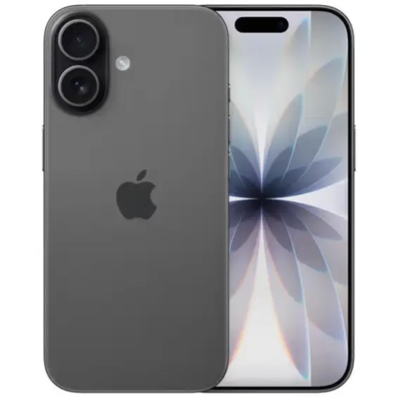 Mobile phone Apple iPhone 17 256GB Black/D