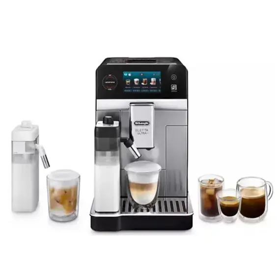 Coffee machine DeLonghi ECAM470.85.MB