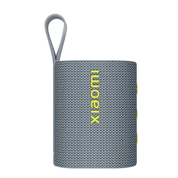 Xiaomi Sound Pocket Blue speaker