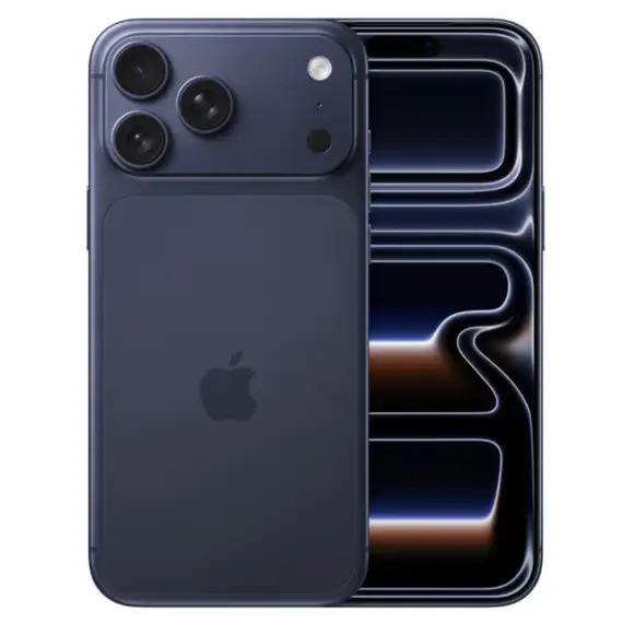 Mobile phone Apple iPhone 17 Pro 256GB Deep Blue/D