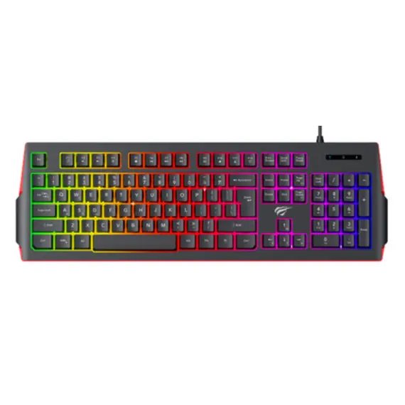 Havit KB866L Gaming Keyboard