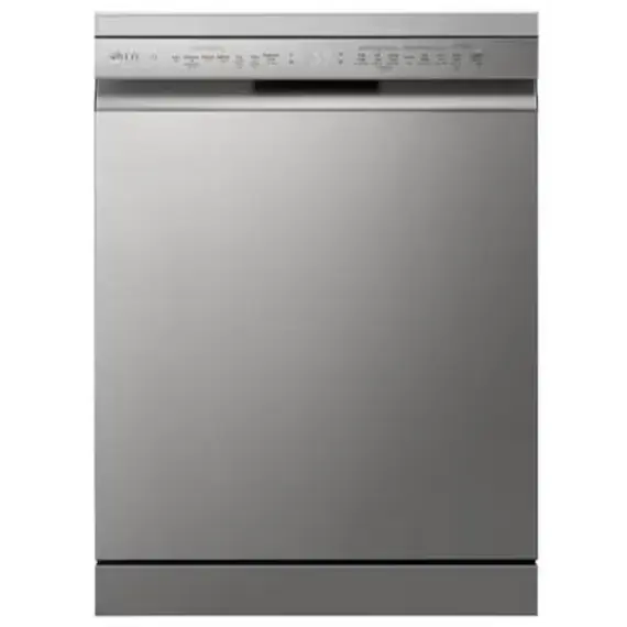 Dishwasher Bosch DFC435FP.APZPMER