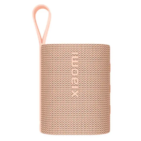 Xiaomi Sound Pocket Pink Speaker