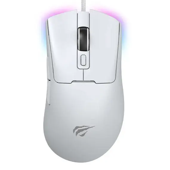 Mouse Havit Gaming Mouse HV-MS966 White