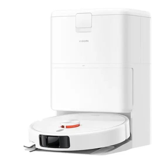 Xiaomi Robot Vacuum H50 Pro White