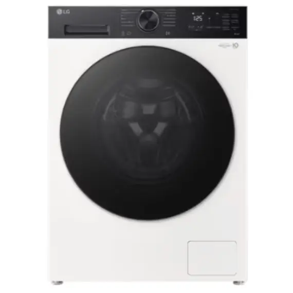 Washing machine LG F4X5EYPY8.AGWQME3