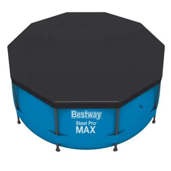 კარკასული აუზის  გამათბობელი ტენტი  Bestway 58038