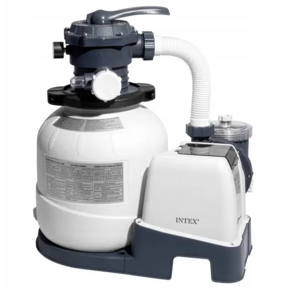 აუზის ქვიშის ფილტრი INTEX 6941057430973