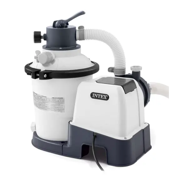 აუზის ქვიშის ფილტრი INTEX 6941057421872
