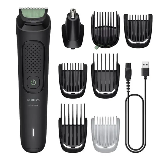 წვერსაპარსი Philips Multi Groomer MG3940/15