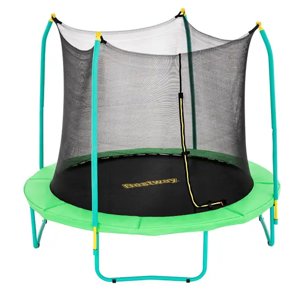 Warehouse trampoline BESTWAY 6941607365618
