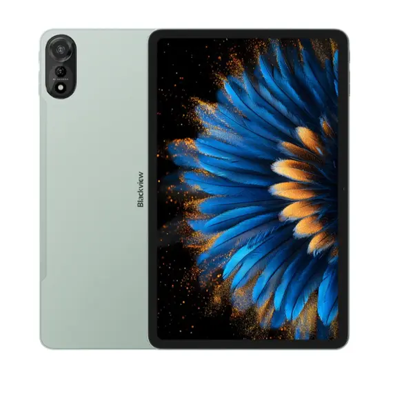Tablet Blackview Mega 2 LTE 11.97' IPS 12GB 256GB GREEN