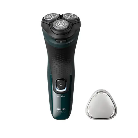 წვერსაპარსი Philips Shaver X3002/00 Green