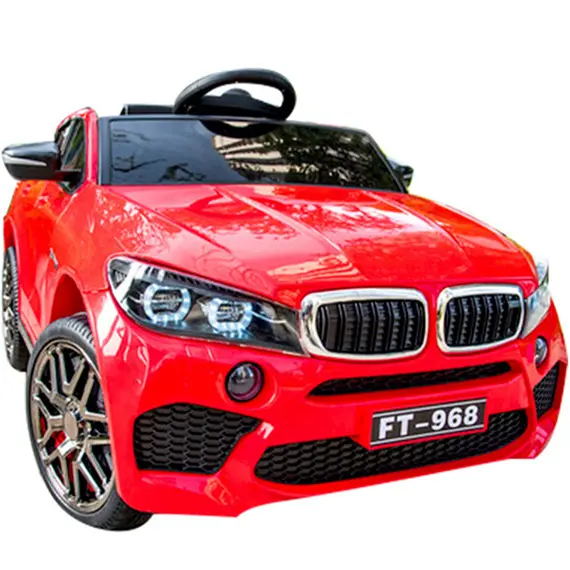 Children's electric car BMW 5FT-968-R