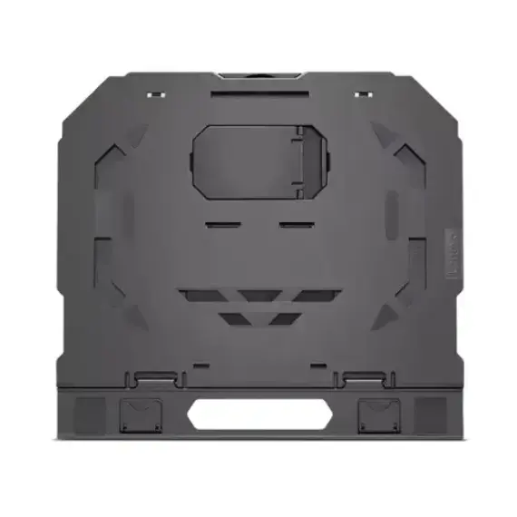 Notebook Stand Lenovo MECH_BO 2 In 1 Laptop Stand (GXF0X02-619)