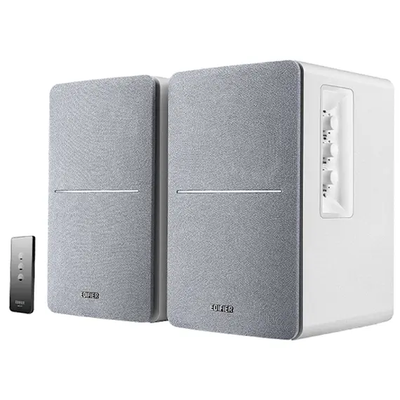 Speaker Edifier Studio R1280TW 2.0 42W 2.0 BookshelfSpeakers (White)