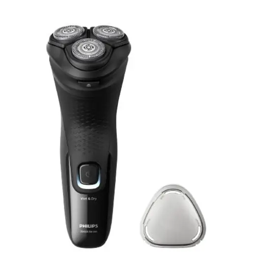 წვერსაპარსი Philips Shaver X3001/00 Black