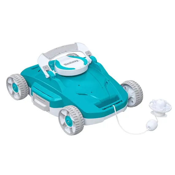 აუზის მტვერსასრუტი BESTWAY AquaTronix G200