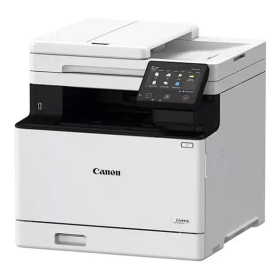 Printer Canon Colour Laser All-In-One MFP I-S MF754Cdw